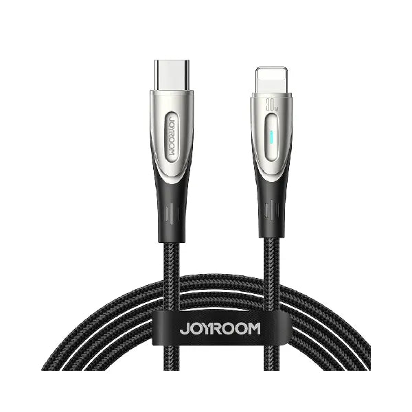 star cable lightning