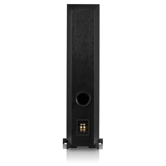 JBL Stereo Sound JL580