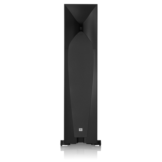 JBL Stereo Sound JL580