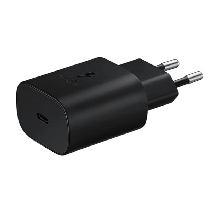Samsung 25W Travel Adapter Type-C black