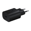 Samsung 25W Travel Adapter black