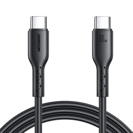 Joyroom SA26 USB-C to USB-C 60W 1.0 m