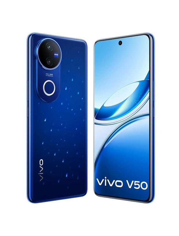 VIVO V50 5G 12-256G