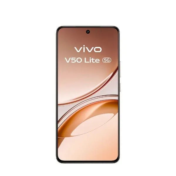 VIVO V50 Lite 5G 12-256G