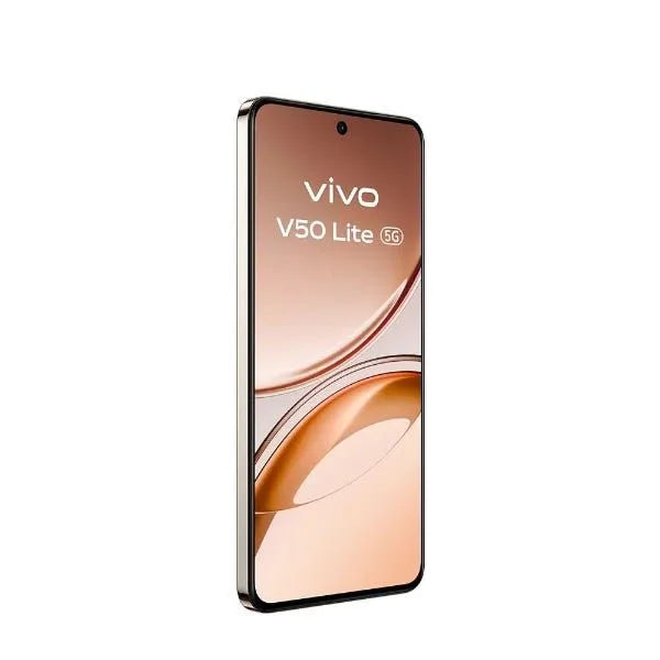 VIVO V50 Lite 5G 12-256G