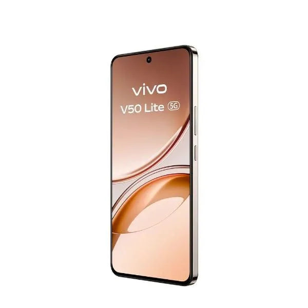 VIVO V50 Lite 5G 12-256G
