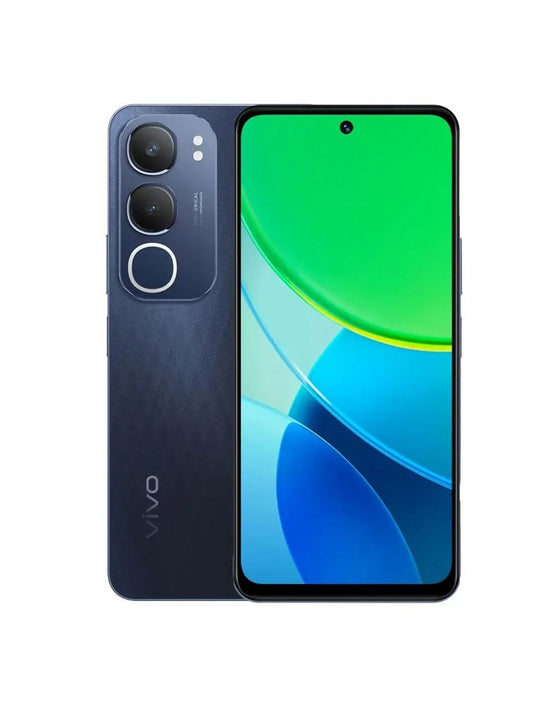 VIVO Y19s