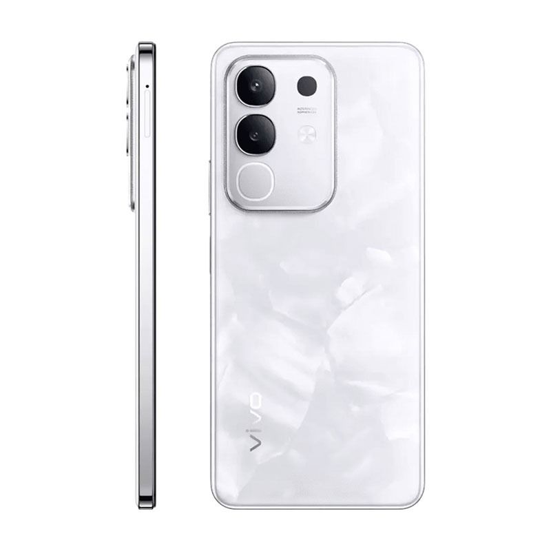 VIVO Y29 8-256G White