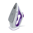Braun Texstyle 1 Iron  2000 Watt White/purple- SI1080VI