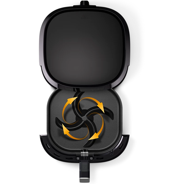 Philips Airfryer HD9270/90 2000W