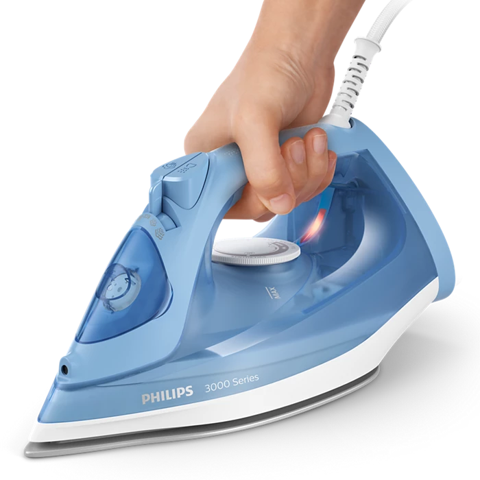 PHILIPS STEAM IRON 3000 SERIES DST3020-2200W
