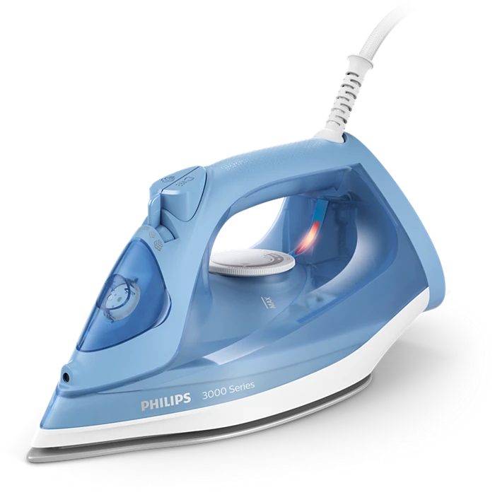 PHILIPS STEAM IRON 3000 SERIES DST3020-2200W