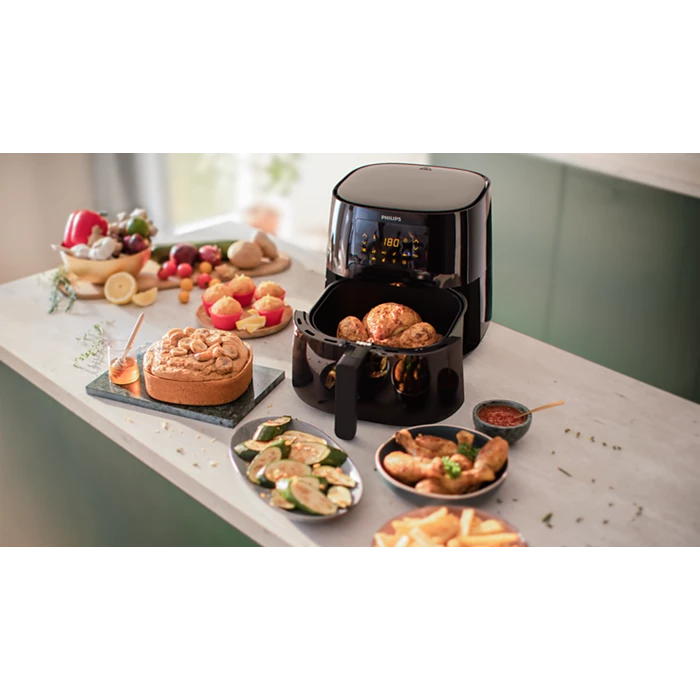 Philips Airfryer HD9270/90 2000W