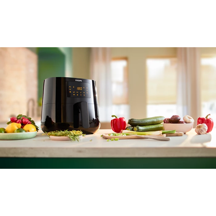 Philips Airfryer HD9270/90 2000W
