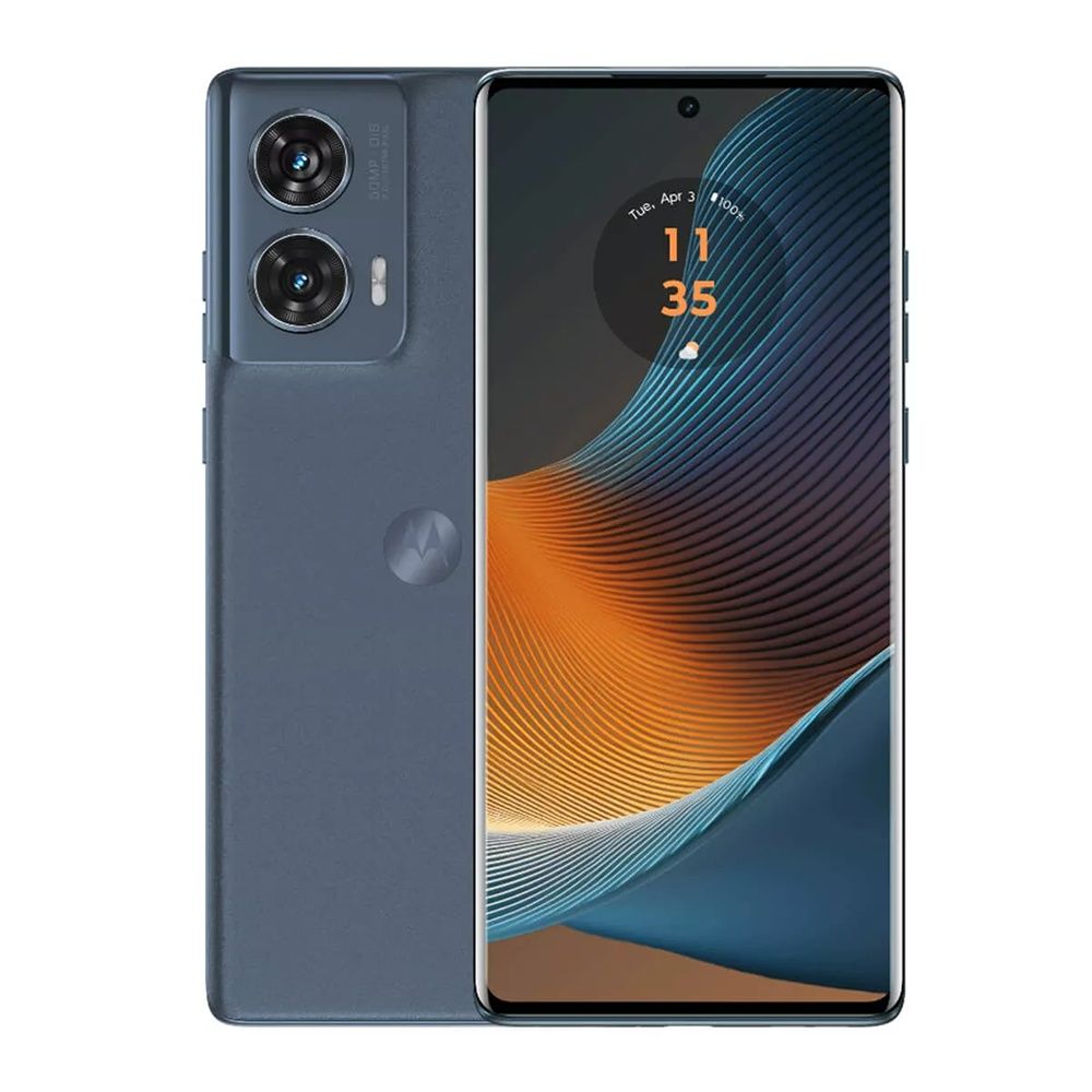 Moto Edge 50 Fusion 12/512G