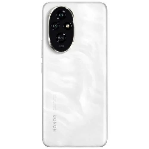 HONOR 200 12/256G White