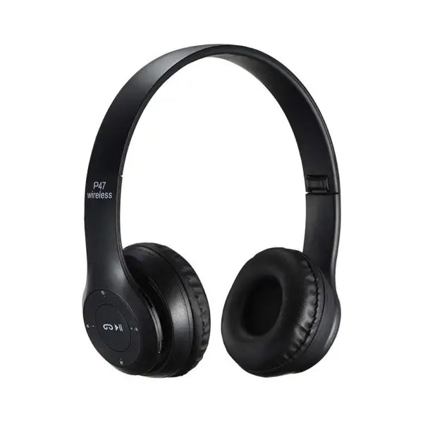 wireless Headphone P47