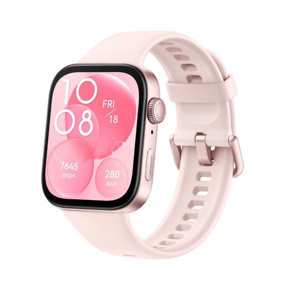 Huawei Watch Fit 3 Pink