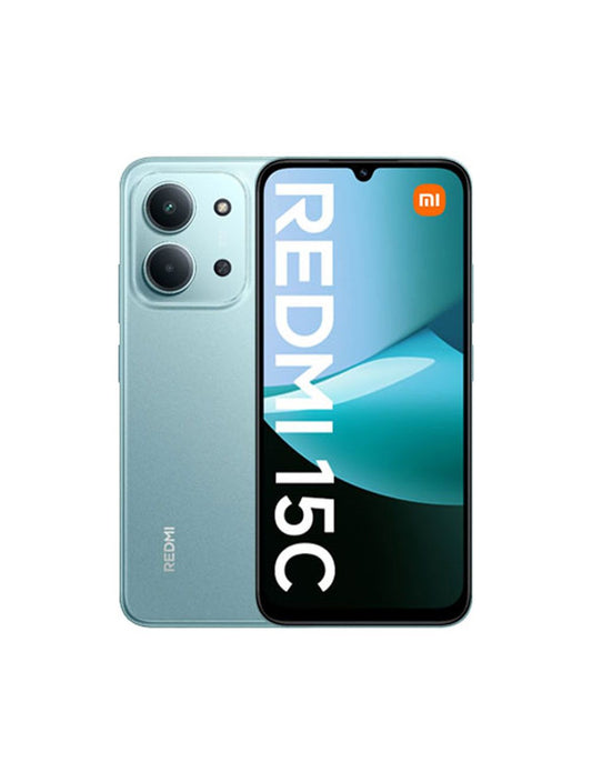 Redmi 15C