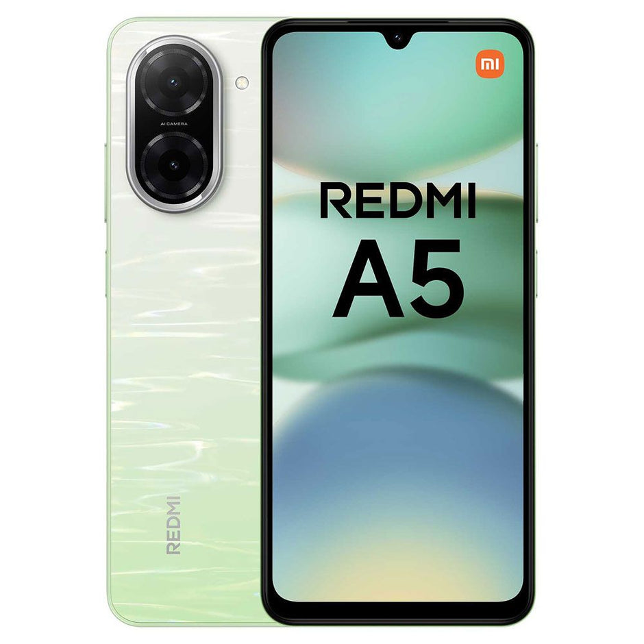 Redmi A5 4-64G Green