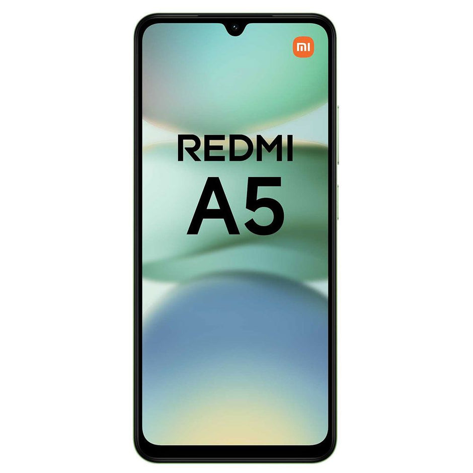 Redmi A5 4-64G Green