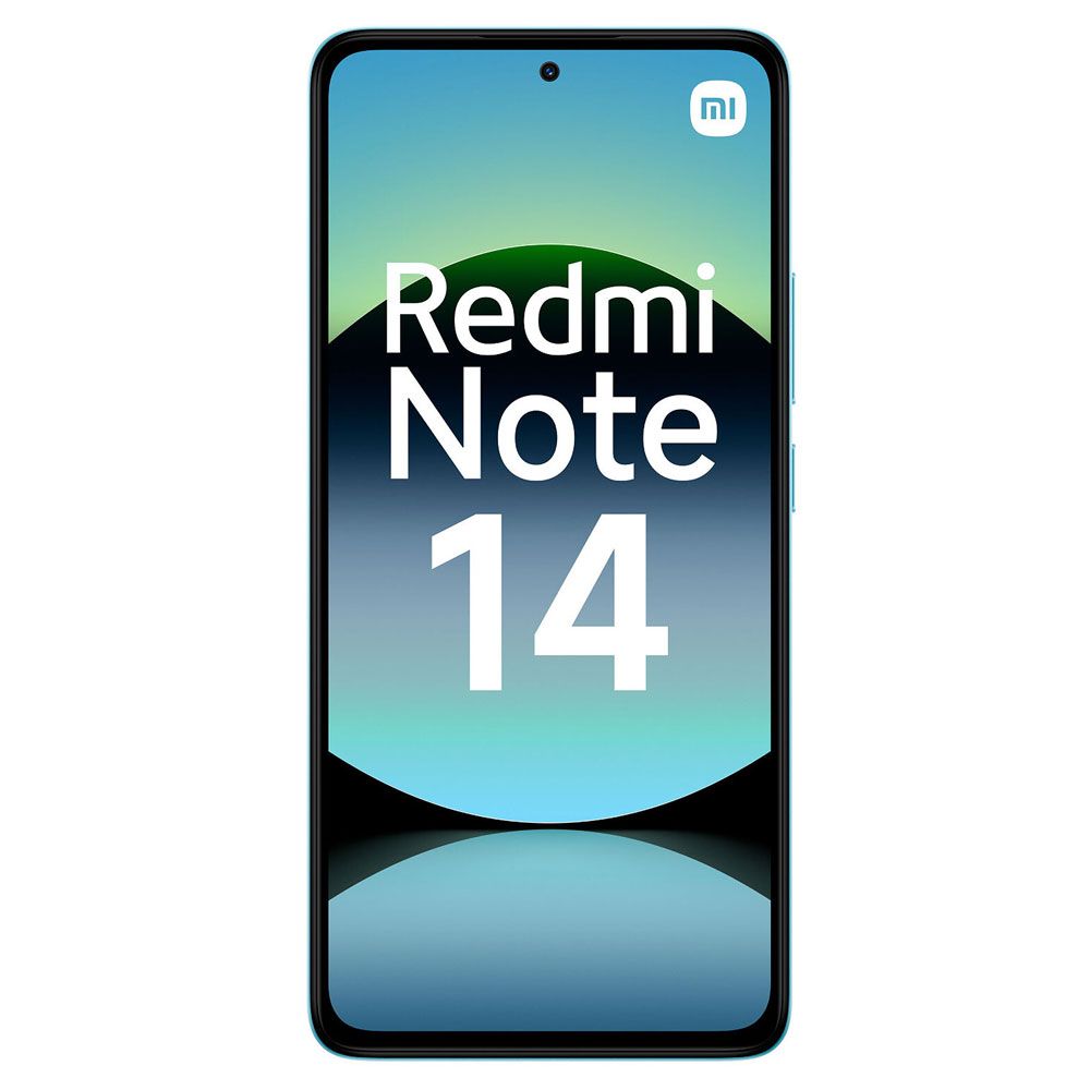 Redmi Note 14 6-128G
