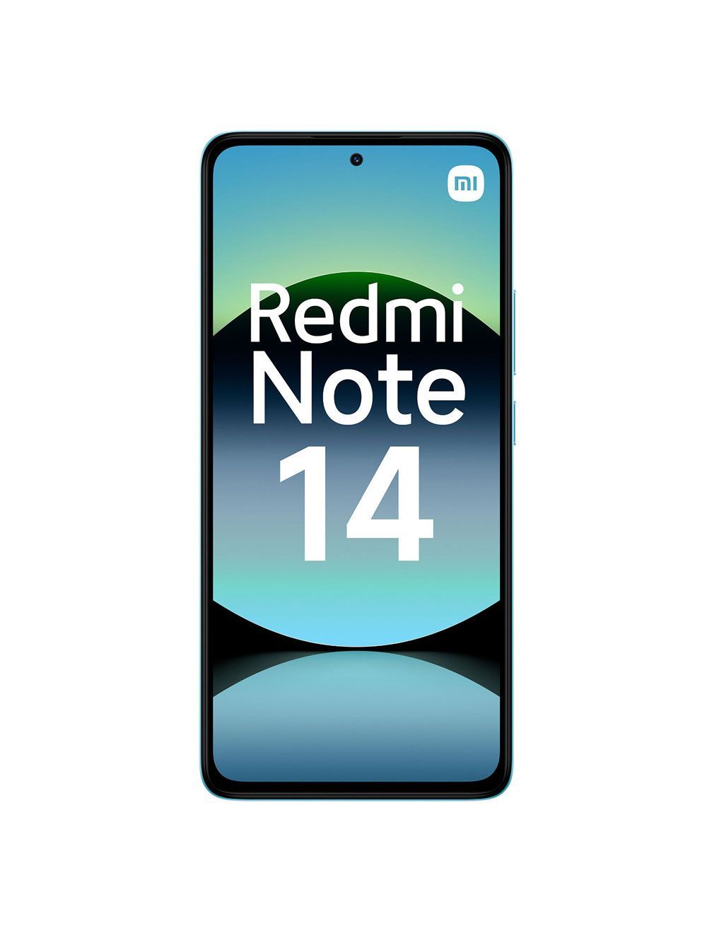 Redmi Note 14 8-128G