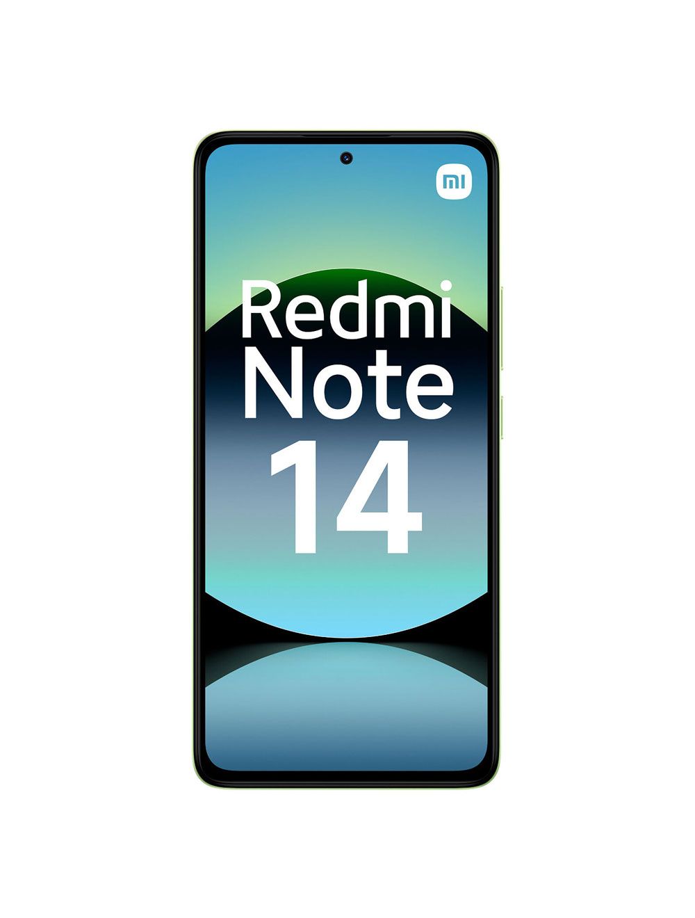 Redmi Note 14 6-128G
