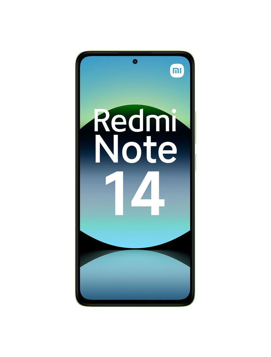 Redmi Note 14 6-128G