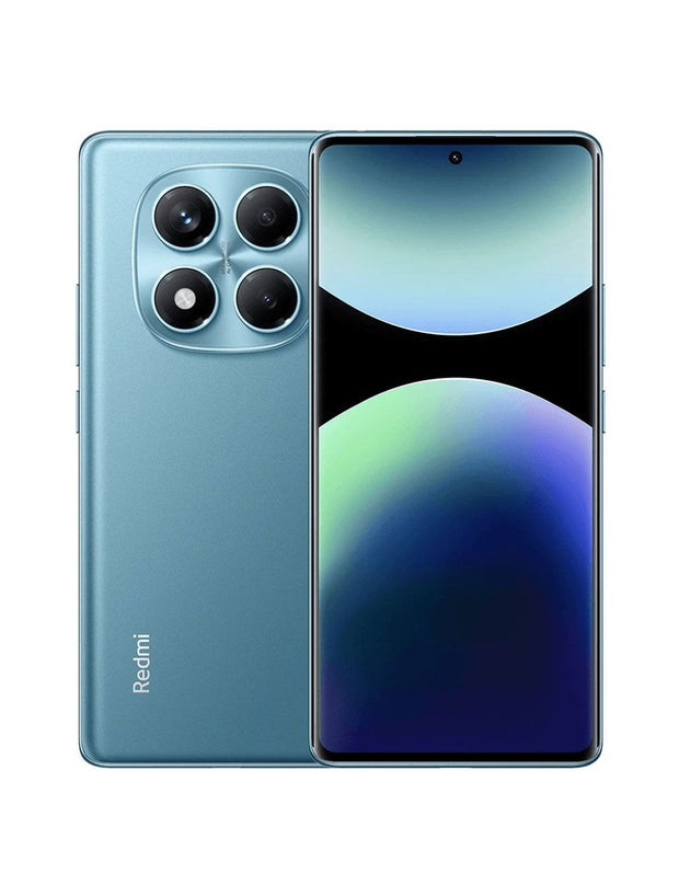Redmi Note 14 8-256G