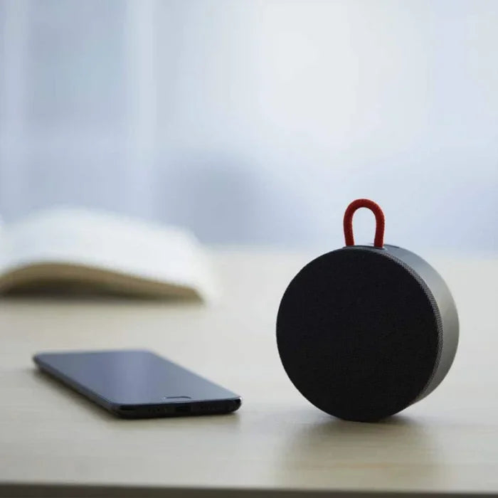 Xiaomi Mi Portable Bluetooth Speaker