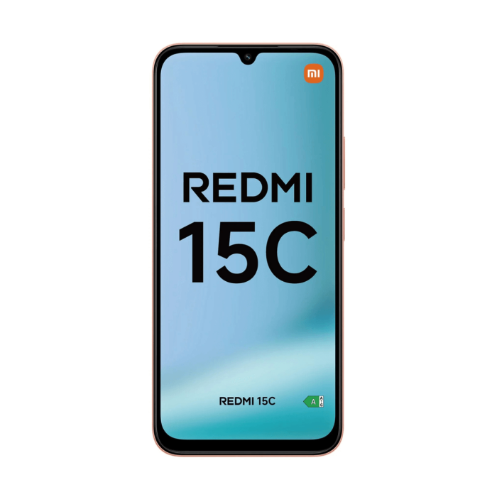 Redmi 15C 8G  256G