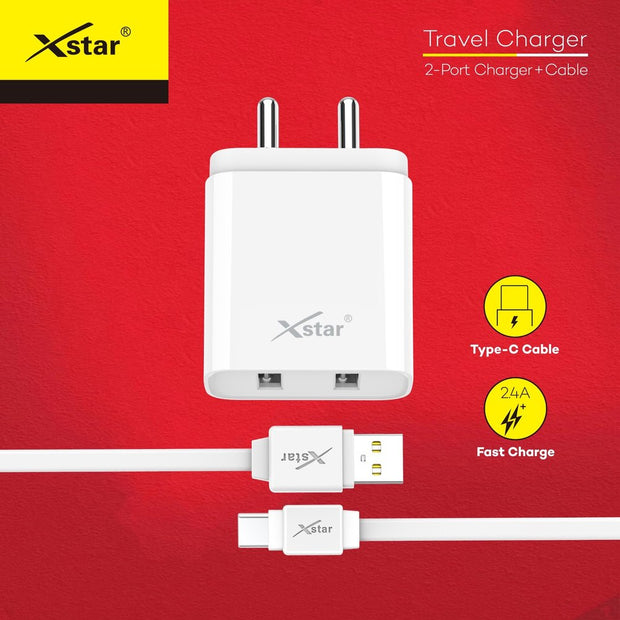 Star Charger Type-C ST-500T