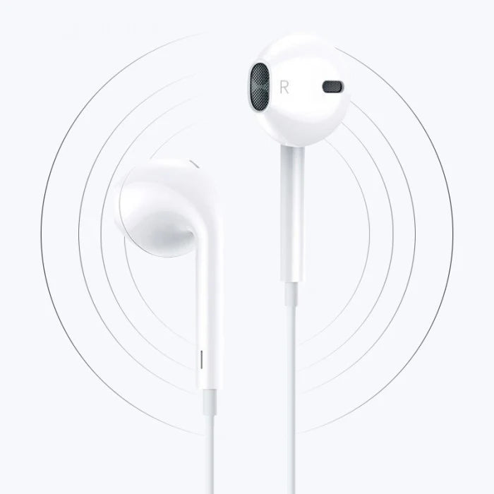 Yesido YH-27 Type-C Wired Earphones