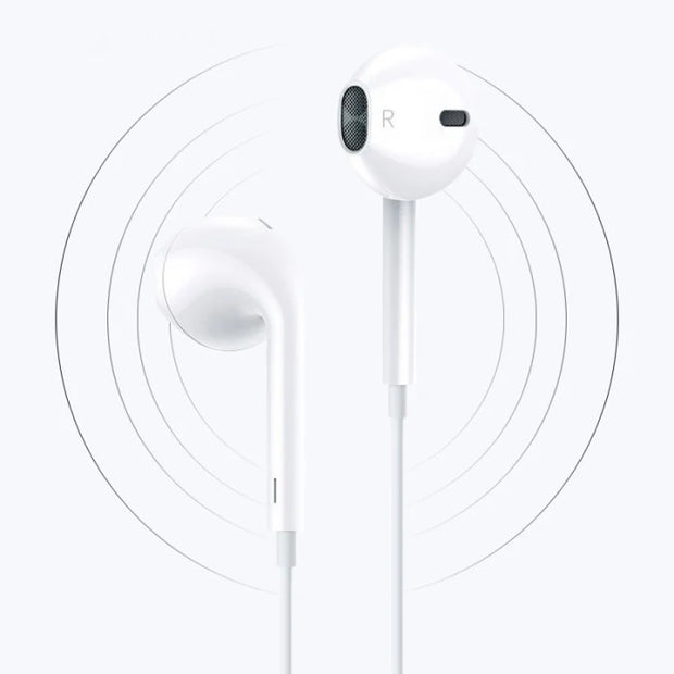 Yesido YH-27 Type-C Wired Earphones