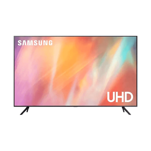 SAMSUNG UHD TV 58 4K AU7000