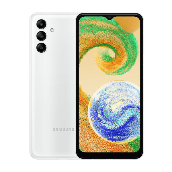 SAMSUNG A04s 4-64G white RS Store rs-store أر اس ستور RS Store rs-store أر اس ستور RS Store rs-store أر اس ستور