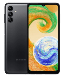 SAMSUNG A04s 3-32G Black RS Store rs-store أر اس ستور RS Store rs-store أر اس ستور