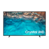 SAMSUNG Crystal UHD TV 60 4K BU8000 RS Store RS-Store