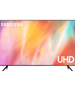 SAMSUNG UHD TV 43 4K AU7000 RS Store rs-store أر اس ستور