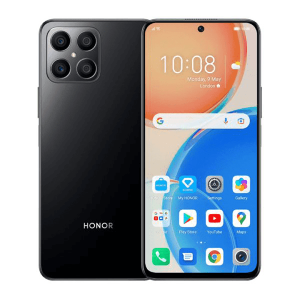 HONOR X8 Black RS Store rs-store أر اس ستور rsstore ار اس اراس أرأس RS Store rs-store أر اس ستور rsstore ار اس اراس أرأس