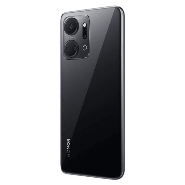HONOR X7a 4-128G Black