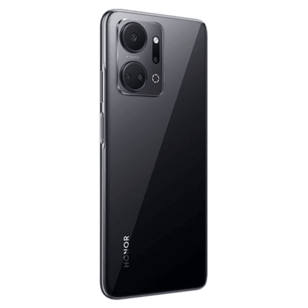 HONOR X7a 4-128G Black