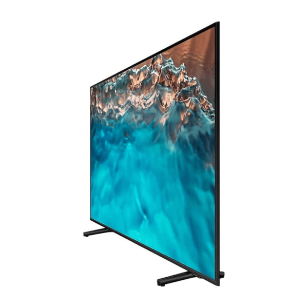 SAMSUNG CRYSTAL UHD TV 55 4K BU8000