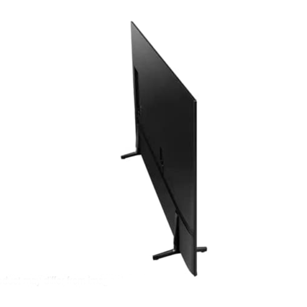SAMSUNG CRYSTAL UHD TV 55 4K BU8000
