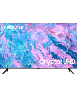 SAMSUNG UHD TV 43 4K CU7000
