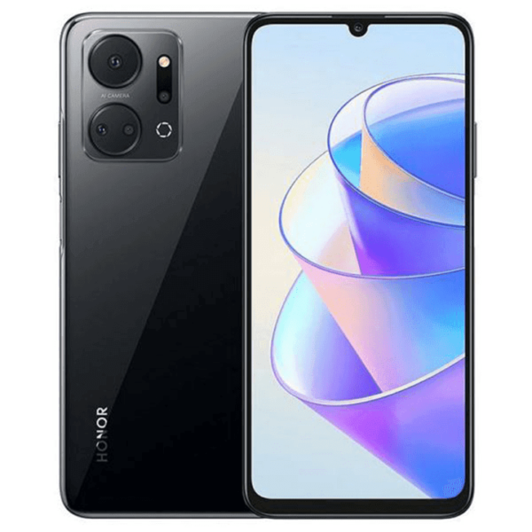 RS Store rs-store أر اس ستور rsstore ار اس اراس أرأس RS Store rs-store أر اس ستور rsstore ار اس اراس أرأس HONOR X7a 4-128G Black
