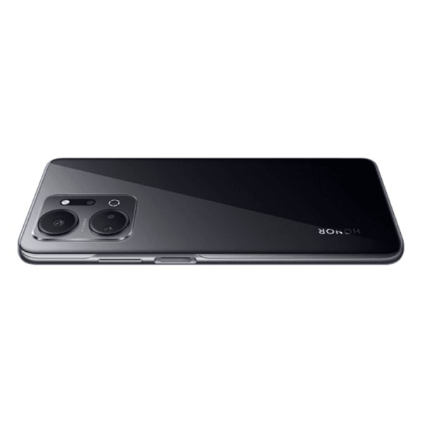 HONOR X7a 4-128G Black