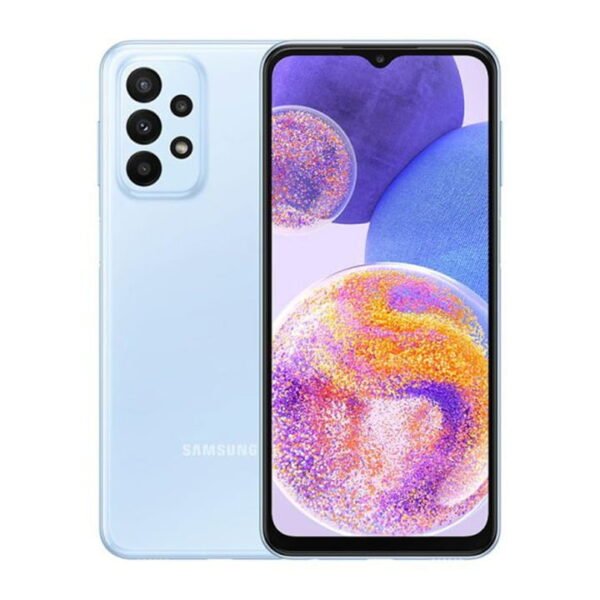 SAMSUNG A23 6/128 EG Blue