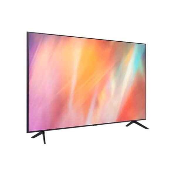 SAMSUNG UHD TV 55 4K AU7000
